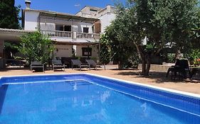 Chalet de Roda de Bará